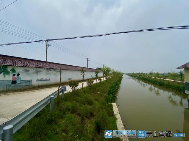 系列报道：打造生态河道 提升居民幸福感