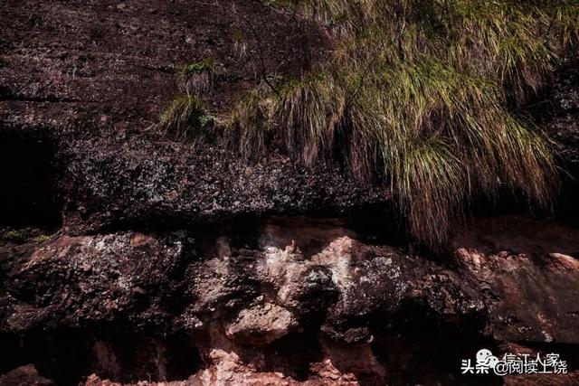 上饶这地有座千年山岩古寺已经经历第48代