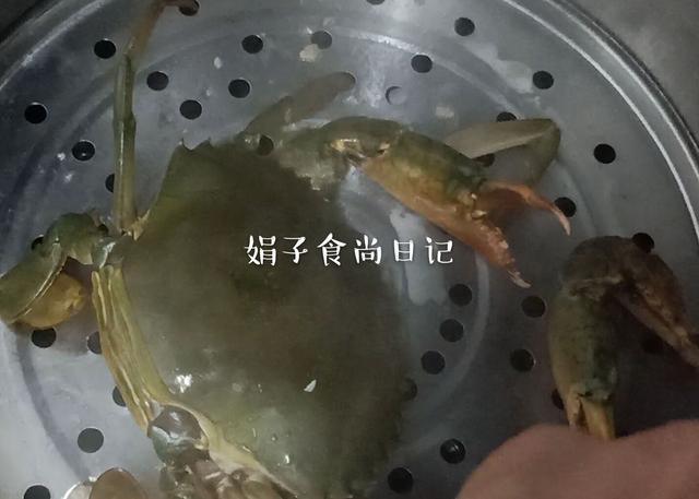 第一次在海南吃和乐蟹，和乐蟹配海南本土的椰子，这样搭正确吗？