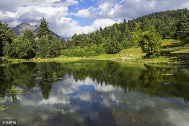 养殖场地的选择很重要，去年山洪带走4000斤青蛙，前车之鉴要注意