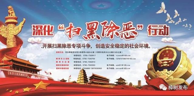 「重磅」刚刚，樟树市荣获全省2015-2017年度发展非公有制经济先进县（市、区）称号！