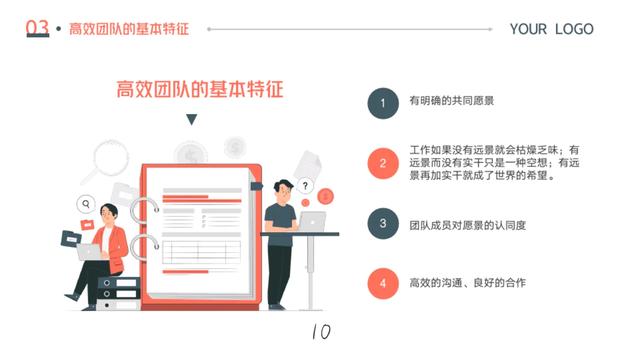 别太离谱！看看人家汇编的“团队建设与管理技巧培训ppt”太牛了