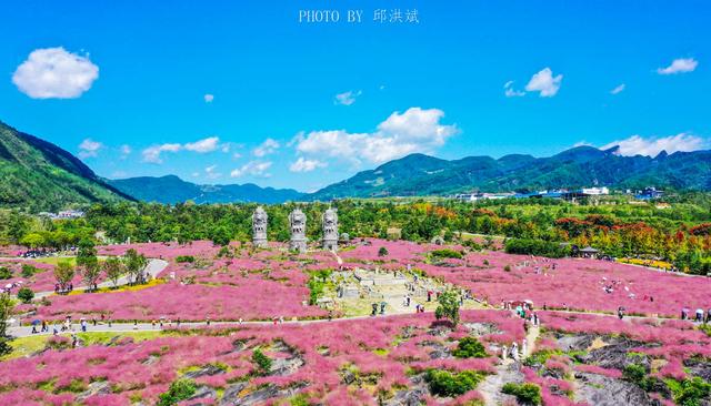 重庆酉阳怎么玩？桃花源、叠石花谷、龚滩古镇等六大景点玩到尽兴