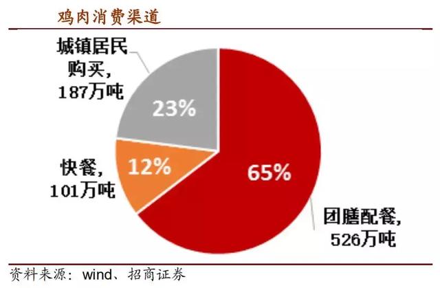 一文了解白羽肉鸡行业