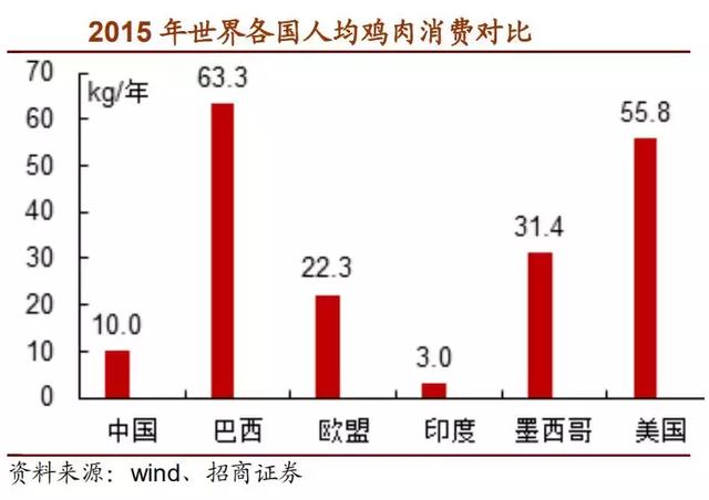 一文了解白羽肉鸡行业