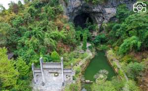 贵州松桃兔子养殖基地(重庆酉阳怎么玩？桃花源、叠石花谷、龚滩古镇等六大景点玩到尽兴)