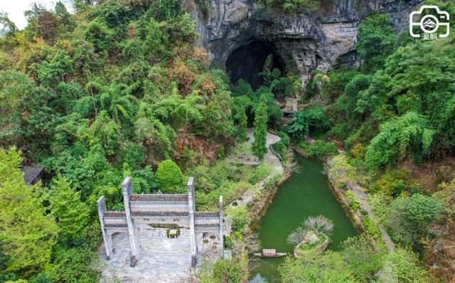 重庆酉阳怎么玩？桃花源、叠石花谷、龚滩古镇等六大景点玩到尽兴