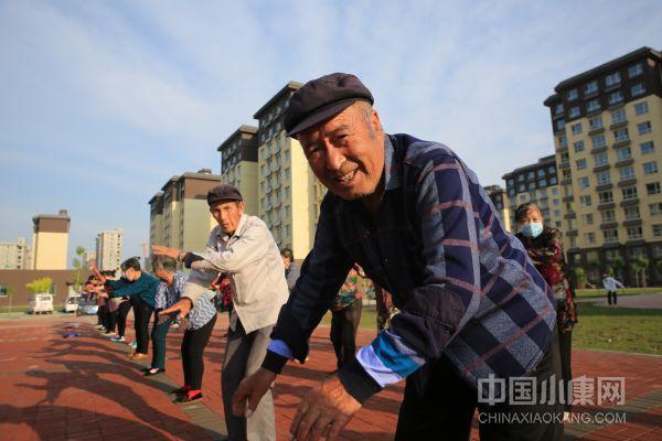 连开三个“药方”：张家口治理“空心村”探出新路