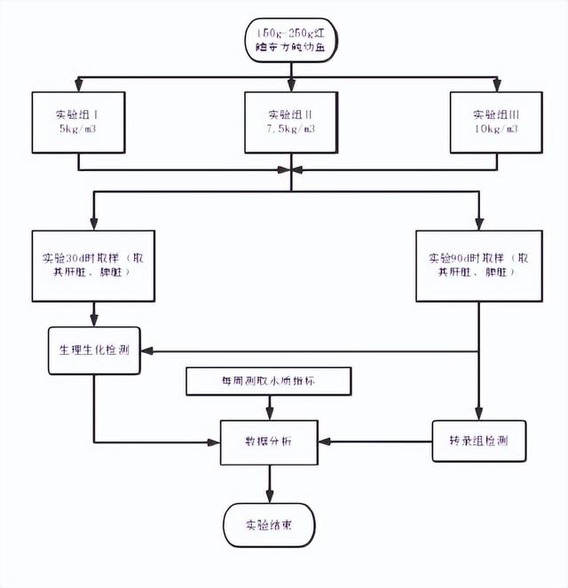 工厂化循环水模式下，养殖密度对红鳍东方鲀幼鱼的生长有何影响？