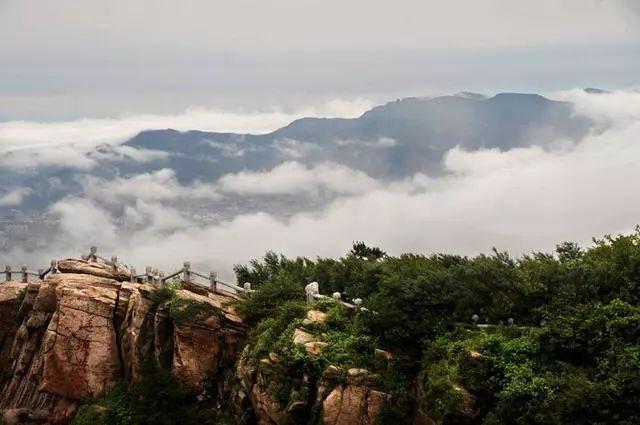 连云港花果山和河南花果山，那一个才是孙悟空的老家？