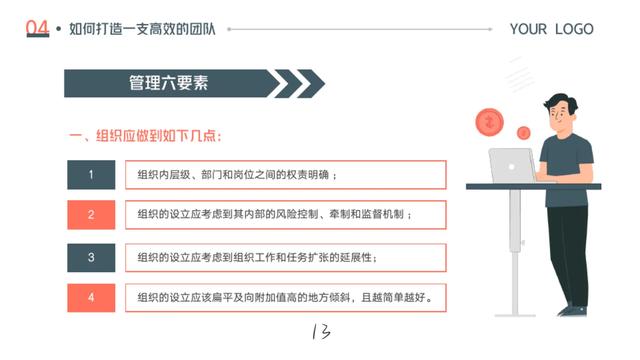 别太离谱！看看人家汇编的“团队建设与管理技巧培训ppt”太牛了