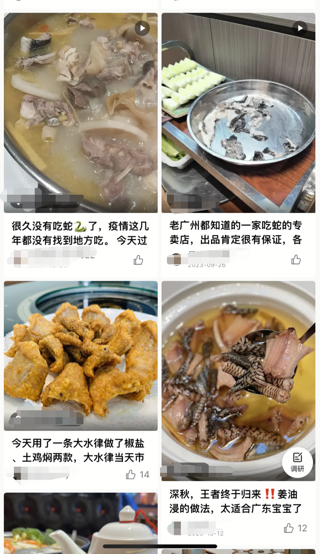 这种食物别再吃了！“有疫病风险”