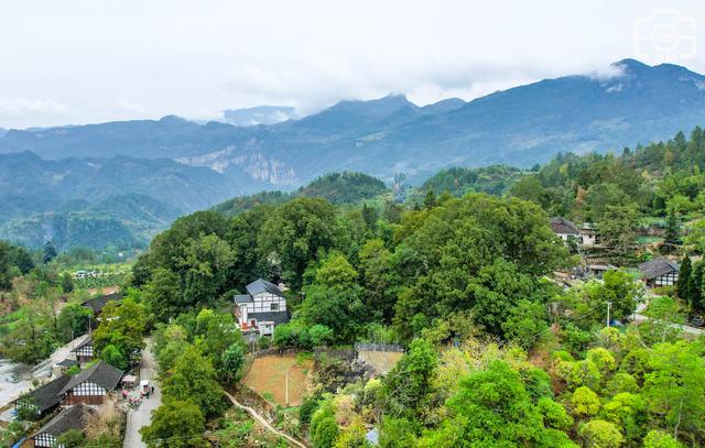 重庆酉阳怎么玩？桃花源、叠石花谷、龚滩古镇等六大景点玩到尽兴