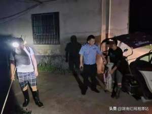 沼蛙养殖技术(捕捉野生青蛙是违法的莲乡公安破获一起危害野生动物案)