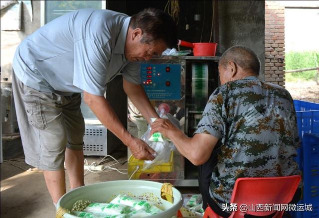 冯小家：家庭养殖场致富又便民