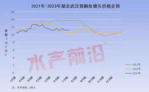 黄颖鱼养殖技术(黄颡鱼亩产高达5000斤，逆势养殖成功的秘诀“选好模式用好料”)