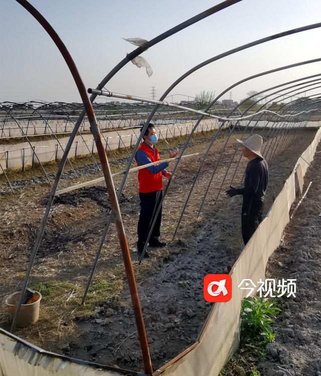 防疫生产两不误 南昌市司法局驻村工作队勇担当