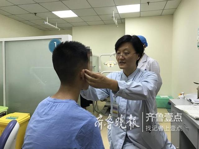 孩子牙齿问题不要拖，济宁暑期口腔正畸正升温