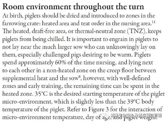 信不信，产床保温灯的放置位置影响母猪的采食量和仔猪成活率？