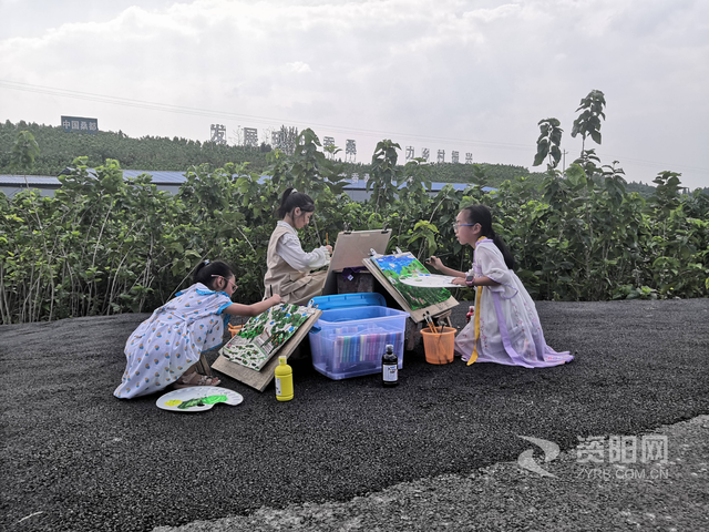 “中国桑都”建设风正扬帆正当时