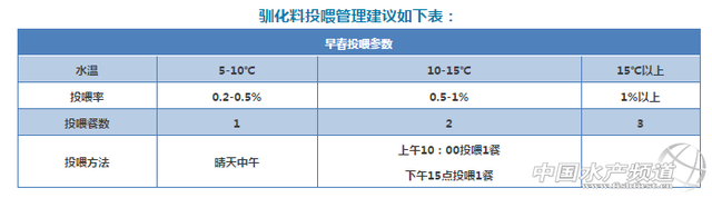 想早春养鱼赚大钱吗？请立即做好这三步