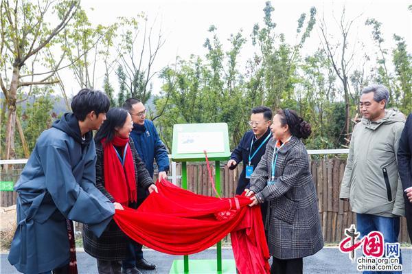 有一种“安逸”叫Panda 四川文旅吉祥物再升级