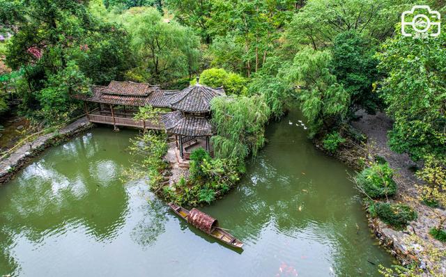 重庆酉阳怎么玩？桃花源、叠石花谷、龚滩古镇等六大景点玩到尽兴