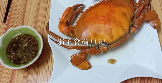 第一次在海南吃和乐蟹，和乐蟹配海南本土的椰子，这样搭正确吗？