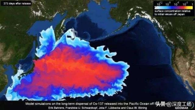 美国转基因三文鱼，大剂量生长激素喂养：致三文鱼都丧失生育能力