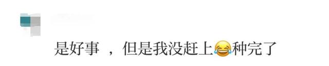 价格腰斩！人数猛增！杭州网友：瞬间省3万