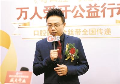 全民关注的“种牙难”得到解决