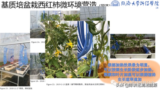 郭海新：冬季种植中可再生能源利用技术