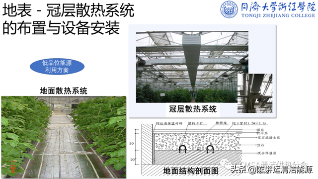 郭海新：冬季种植中可再生能源利用技术