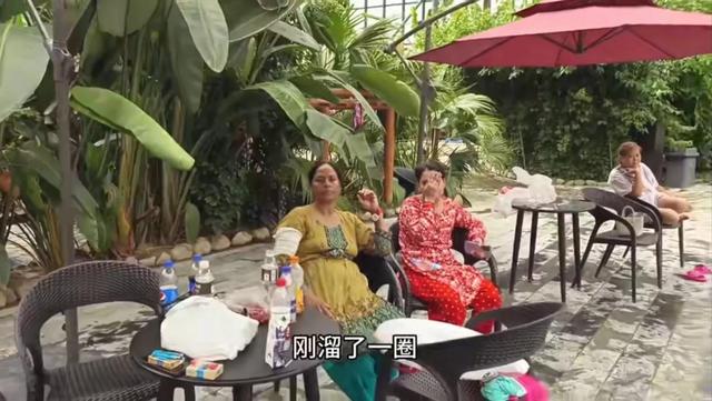 河南阿阳视频有扩展带丈母娘媳妇沙塔吉安吉那到水上乐园游乐场