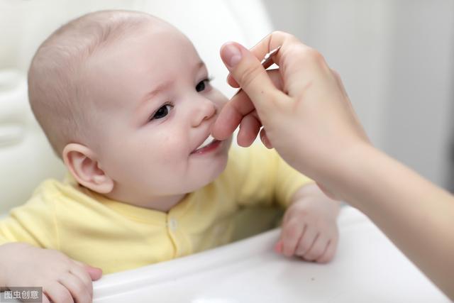 宝宝辅食吃出便秘、腹泻等烦心事,消化不良、过敏还是食物不耐受?