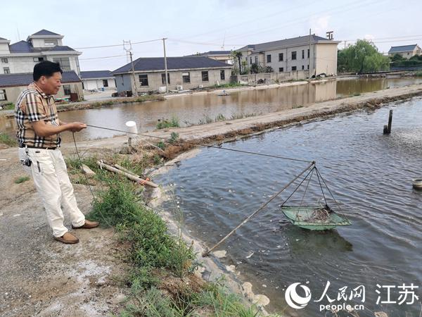 两次被环保督察点名，江苏如东这个养殖产业如何实现既富又美？