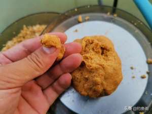 钓养殖鲫鱼饵料配方(一款奶香味十足的饵料配方，大鲫鱼也抵挡不住这诱惑)