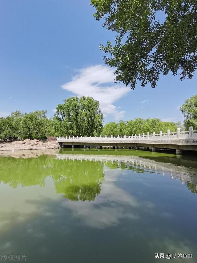 呼和浩特十大必游景点，你去过几个了？