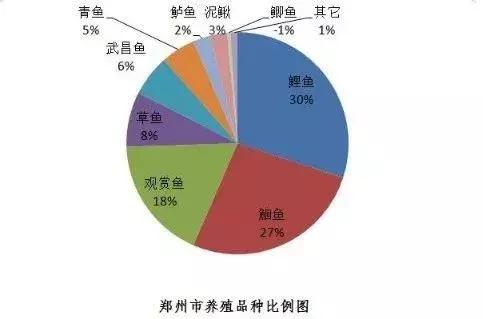 全篇重点！12种养殖鱼类利润分析，养鱼你养对了吗？