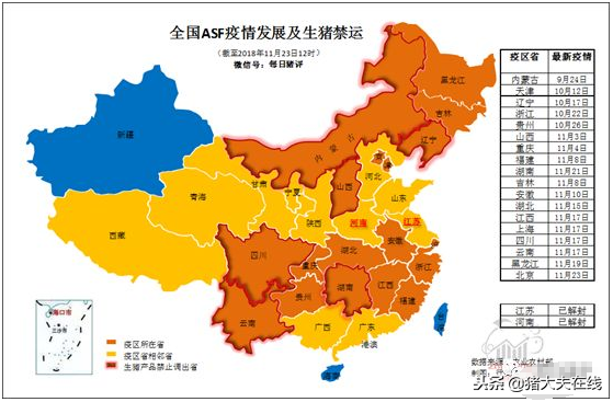 养殖成本增加，育肥户再陷亏损，猪价前路如何？