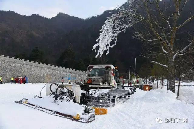 坐西成高铁去旅行7丨登山、戏水、最美乡村游……尽在留坝