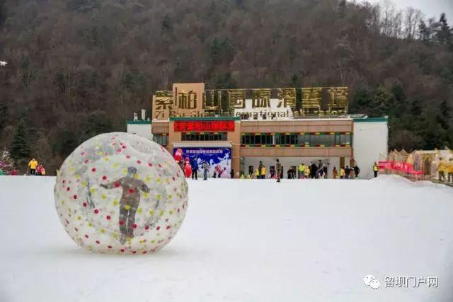 坐西成高铁去旅行7丨登山、戏水、最美乡村游……尽在留坝