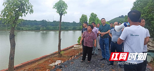 永州丨以实际行动保护湘江，举全市之力推动渔业绿色发展