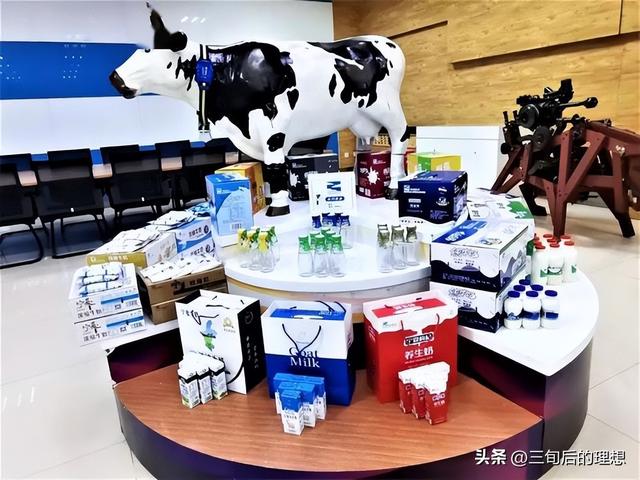 奶牛管理与乳品质量， 奶牛养殖中的最佳实践，确保高质量乳制品