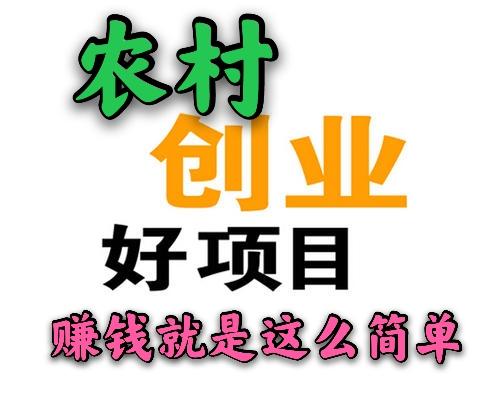 特种养殖，选对好品种，圆你致富梦想