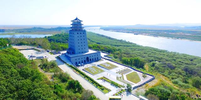 2400岁了！“东北第一古树”红豆杉在此，快来打卡！