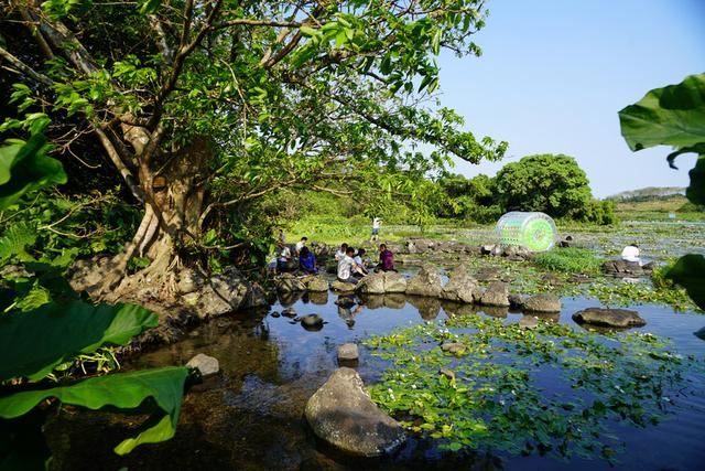 海南定安｜探秘拥有百年历史的文化古村