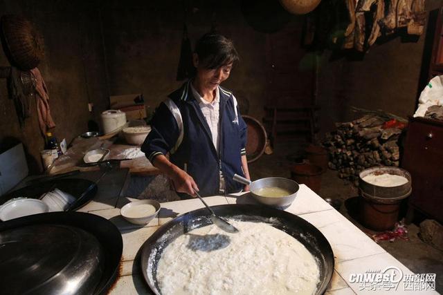 养八条狗可对付野猪群 招土蜂种天麻老王靠山致富