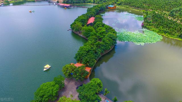 海南定安｜探秘拥有百年历史的文化古村