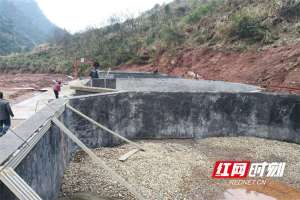 福建溪鱼养殖(逐梦大洪溪——沅陵流水养殖示范基地见闻)